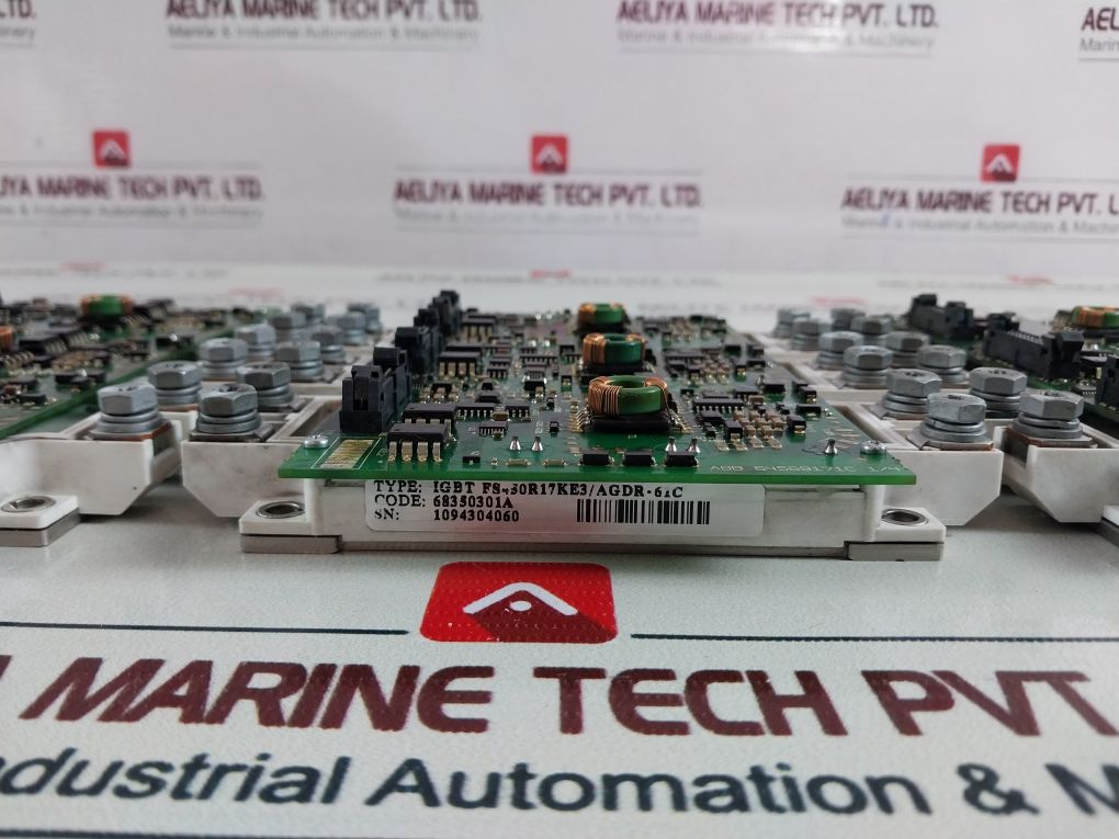 Abb Agdr-61C