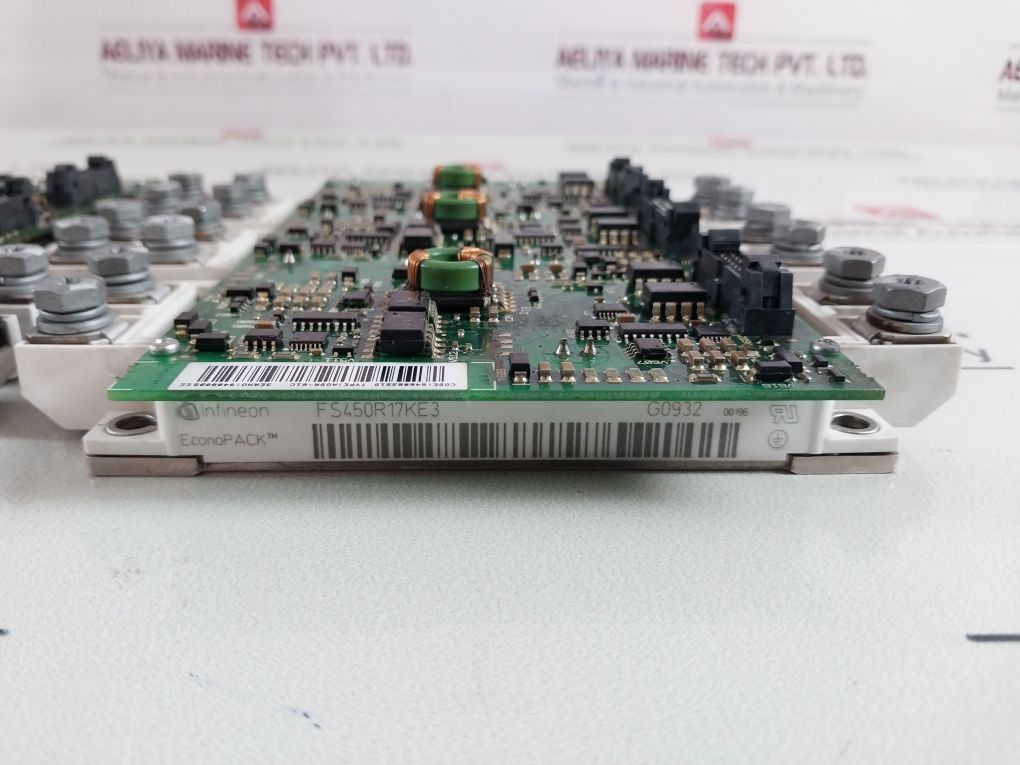 Abb Agdr-61C