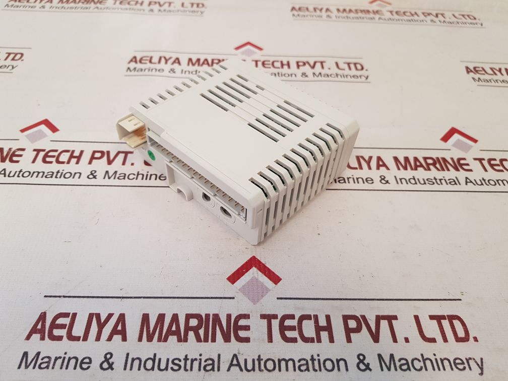 Abb Ai810 Analog Input Module