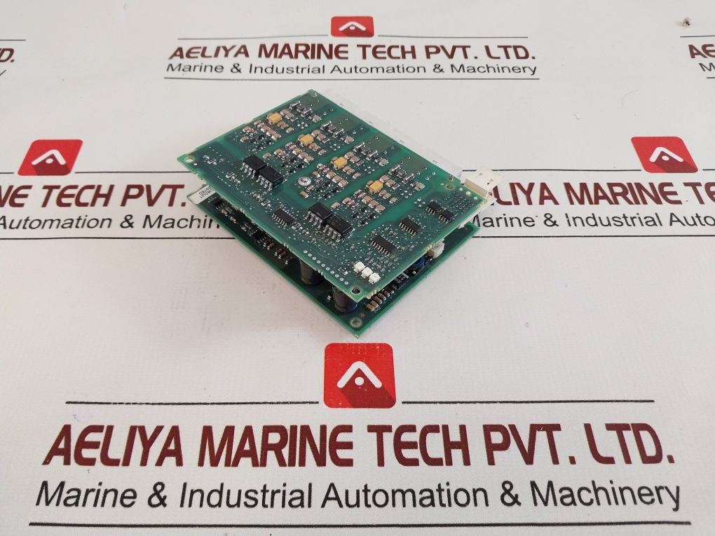 Abb Ai825-1 Pcb Card 3Bse03645R1