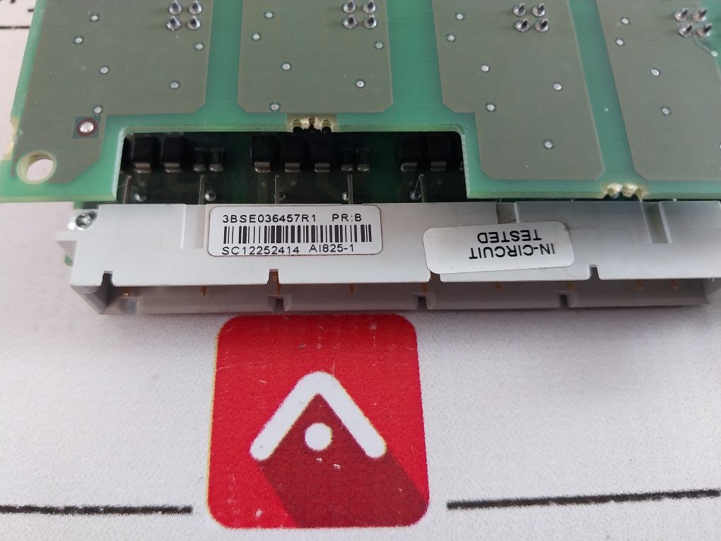 Abb Ai825-1 Pcb Card 3Bse03645R1