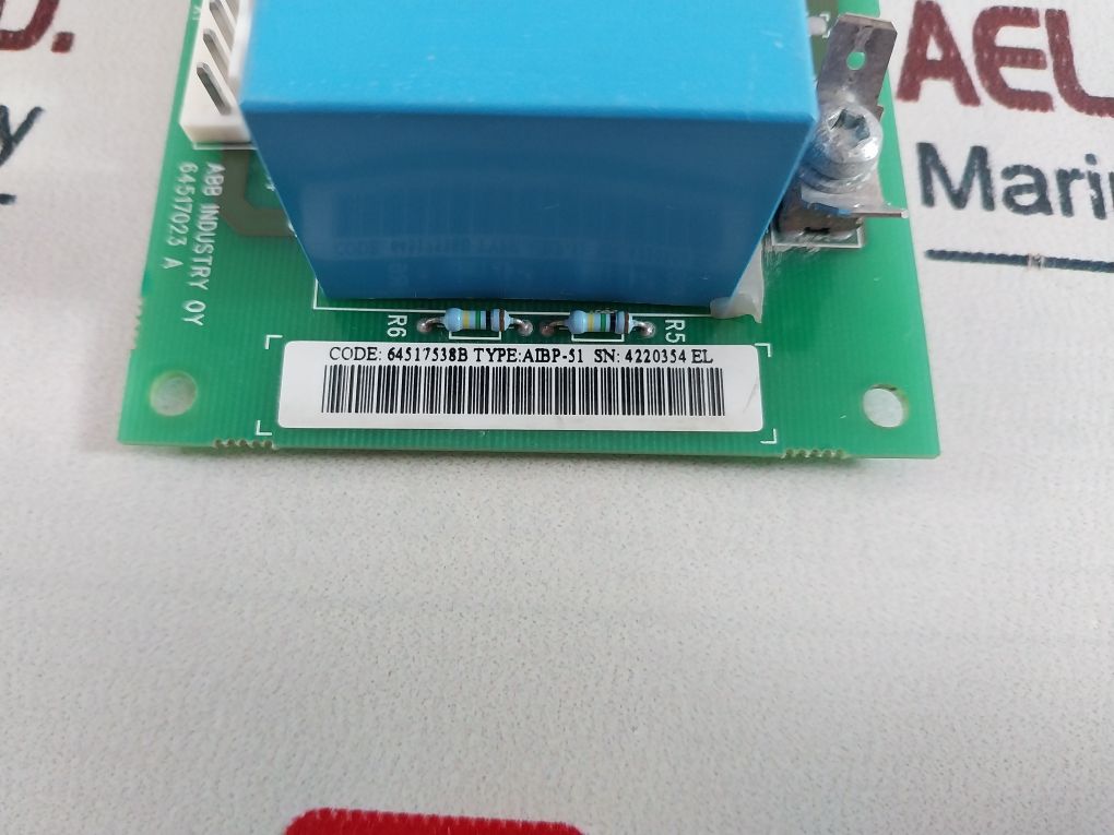 Abb Aibp-51