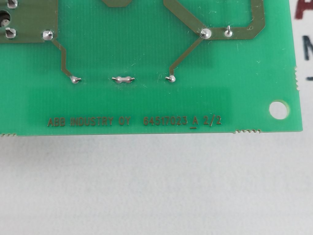 Abb Aibp-51