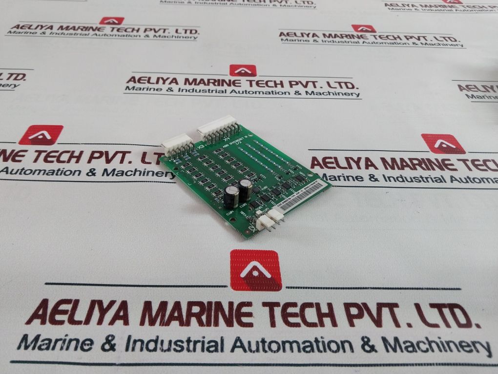 Abb Ainp-01