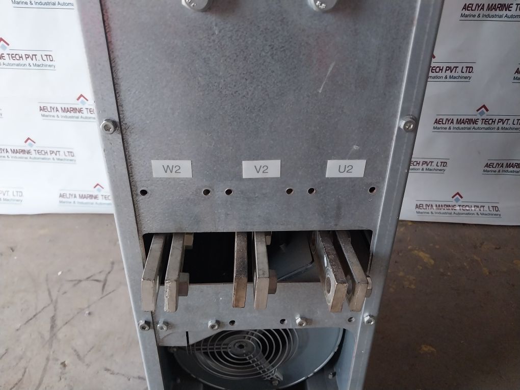 Abb Alcl-24-7 600 A