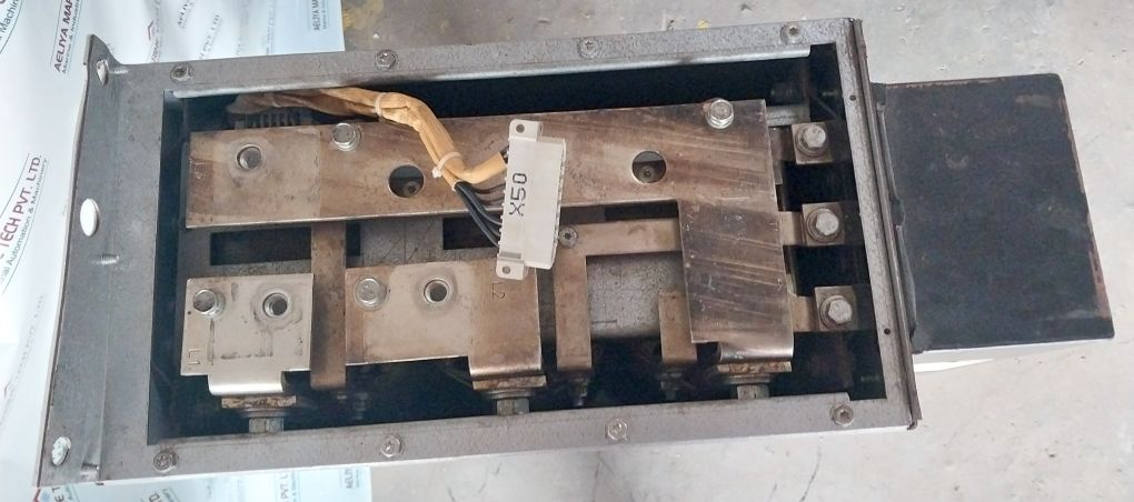Abb Alcl-24-7 600 A