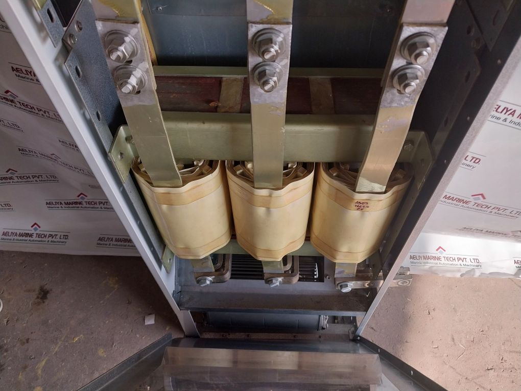 Abb Alcl-24-7 600 A