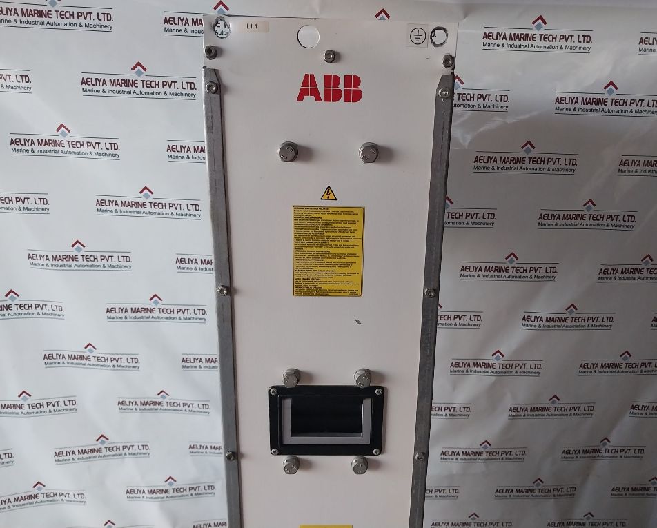 Abb Alcl-24-7 600 A