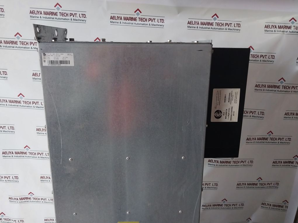 Abb Alcl-24-7 600 A
