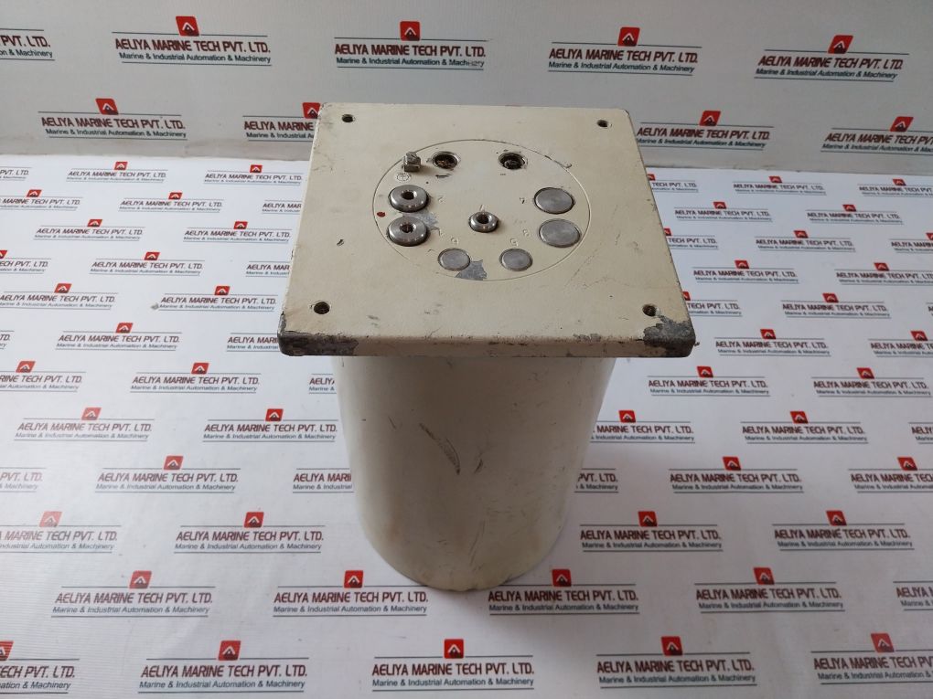 Abb Ao2060-caldos17 Continuous Gas Analyzer