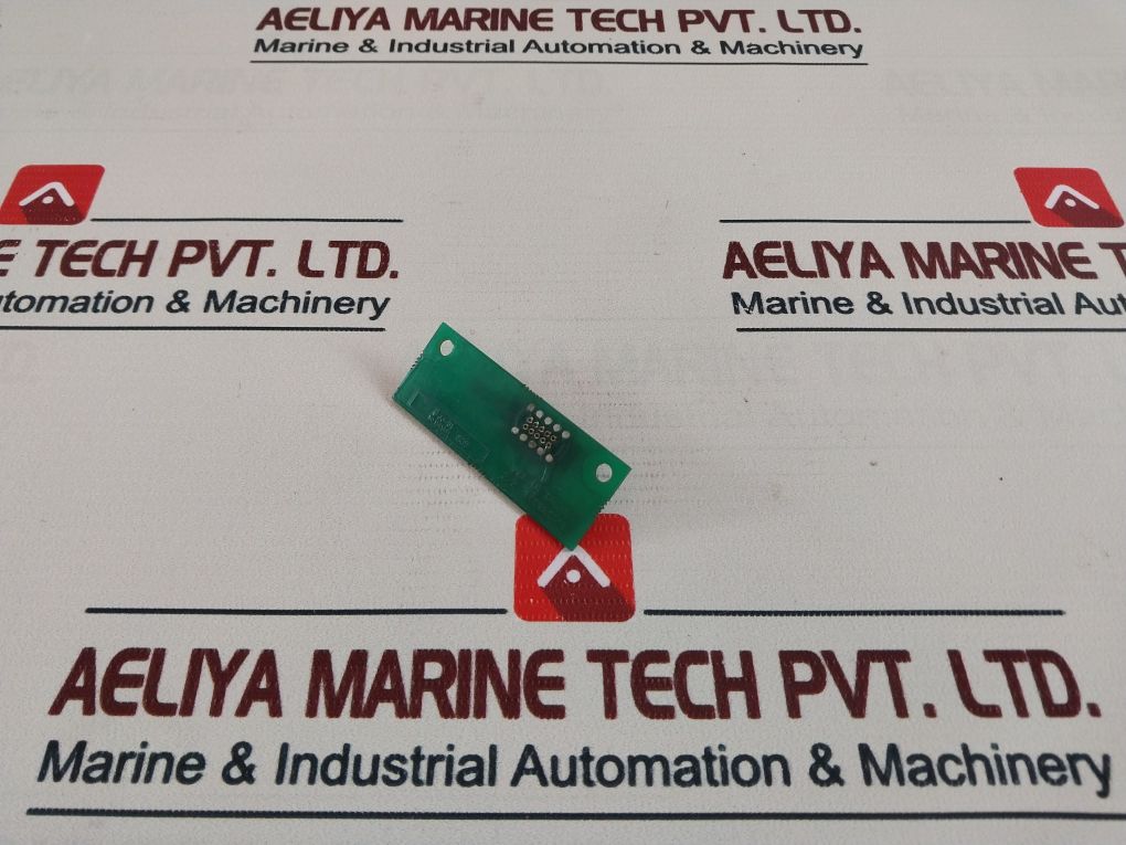 Abb Atmb-01C Rev: B
