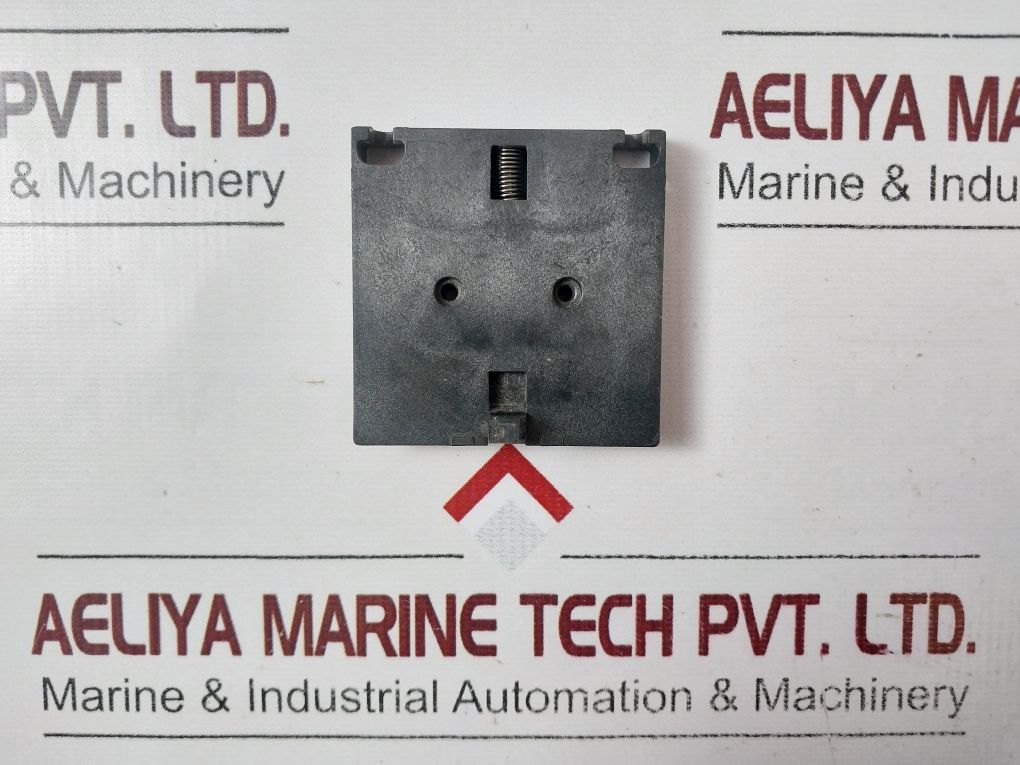 Abb Auxiliary Contact Block Nema A600 P600 600 V Ac