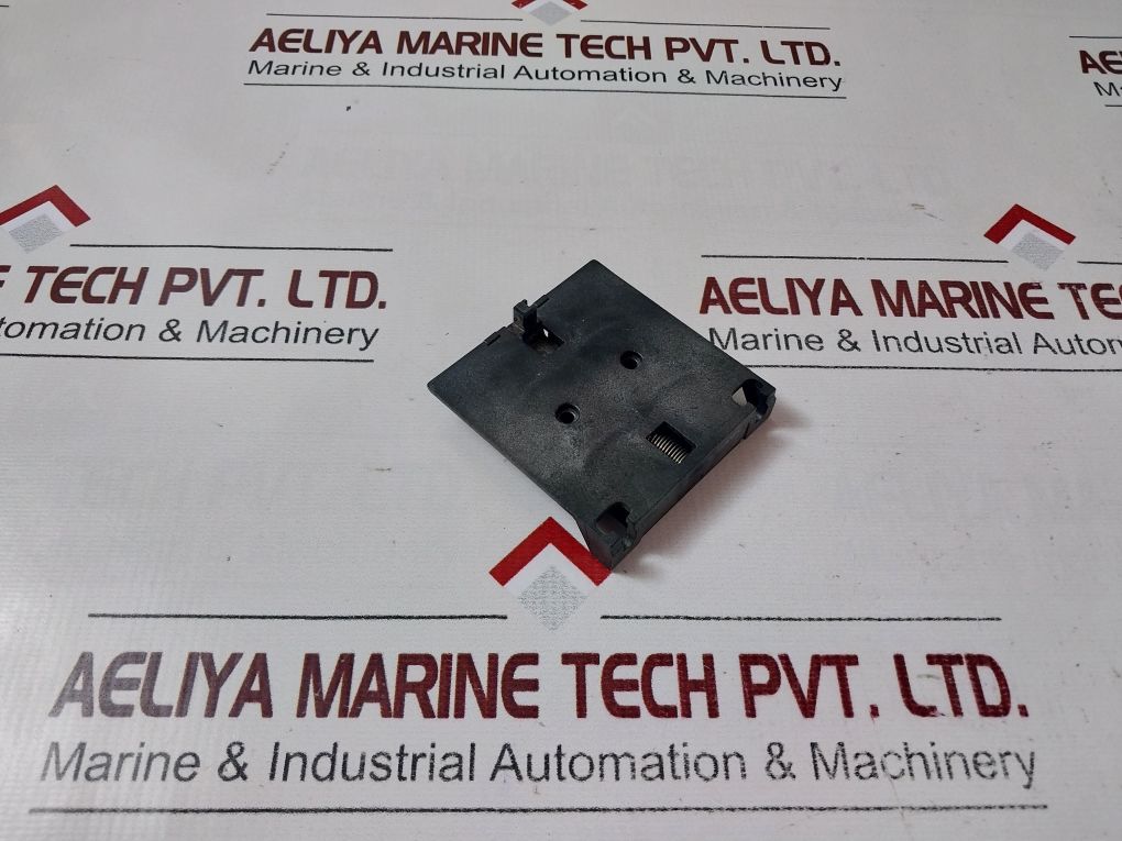Abb Auxiliary Contact Block Nema A600 P600 600 V Ac