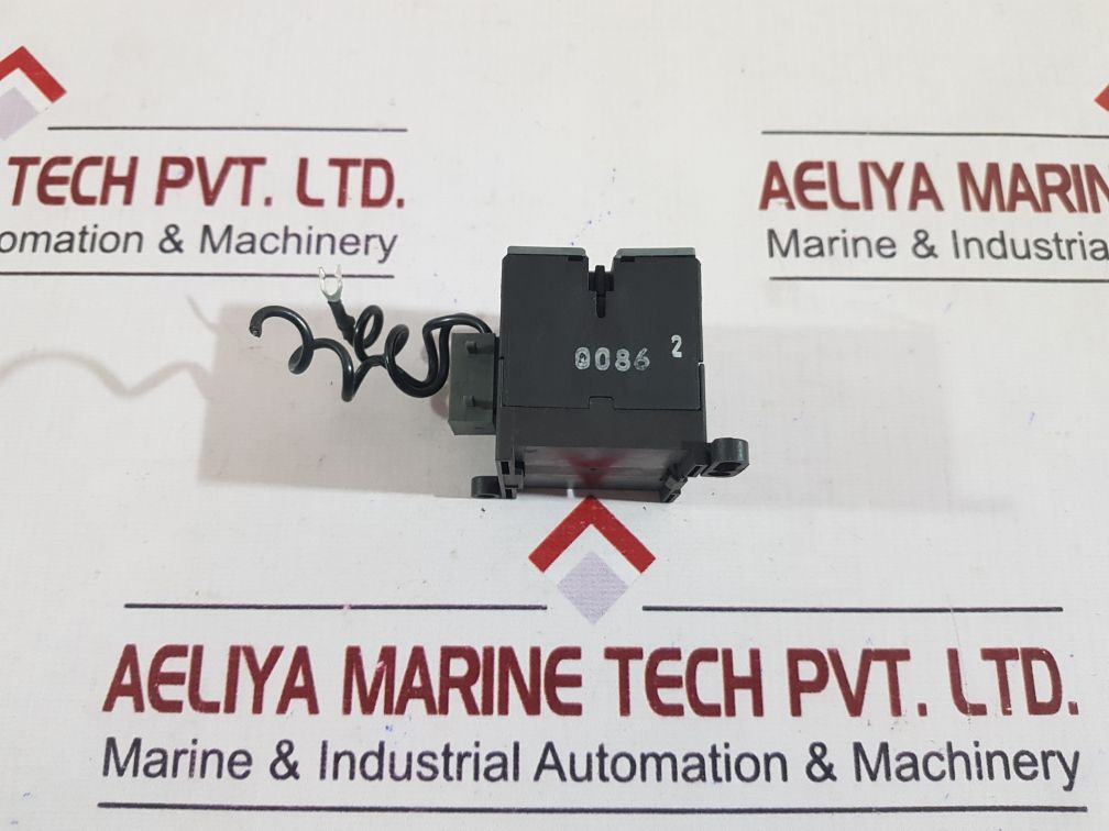 Abb Bc6-30-10 Mini Contactor