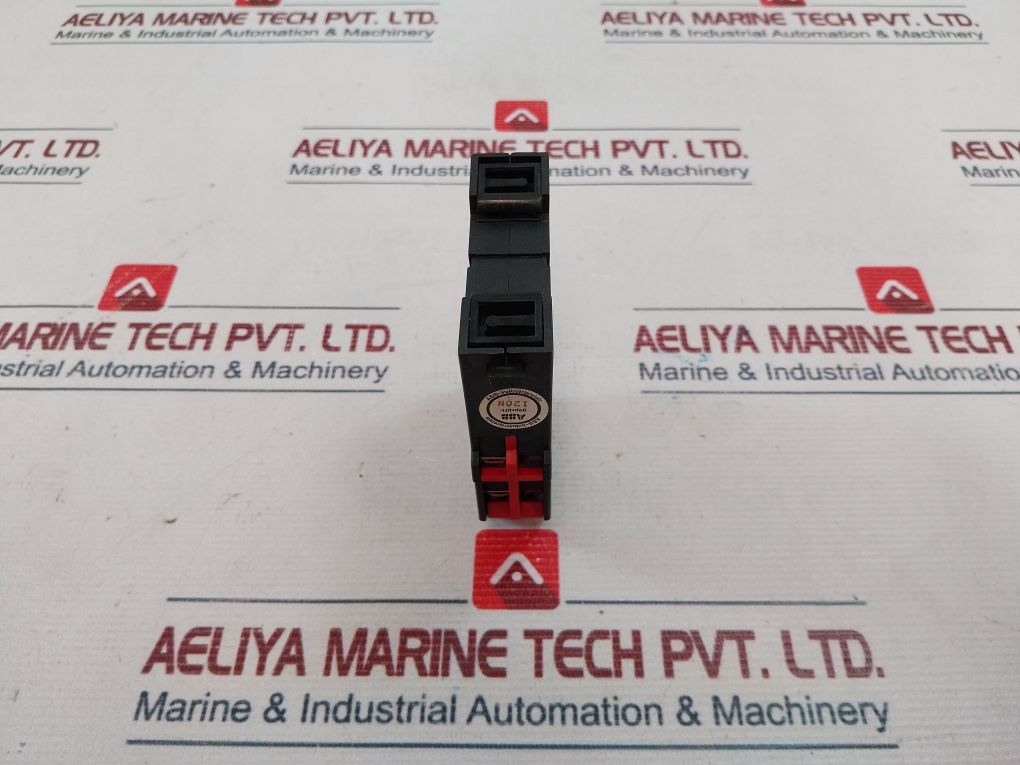 Abb C461.10 Time Delay Relay 5A 250Vac