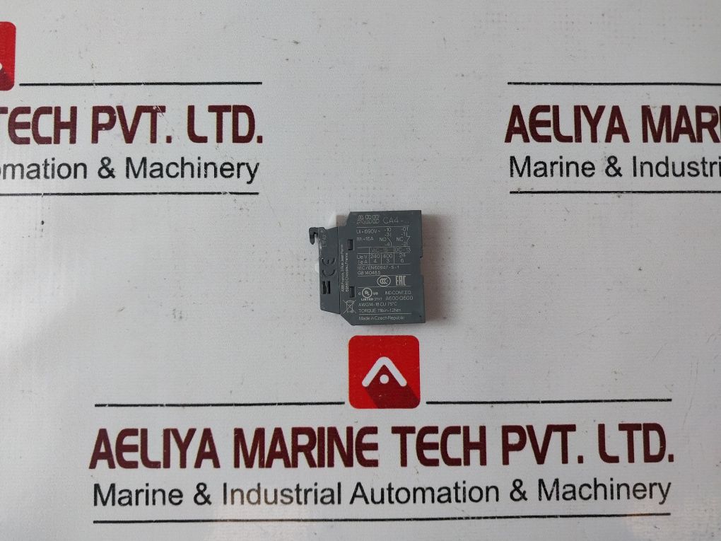 Abb Ca4-01