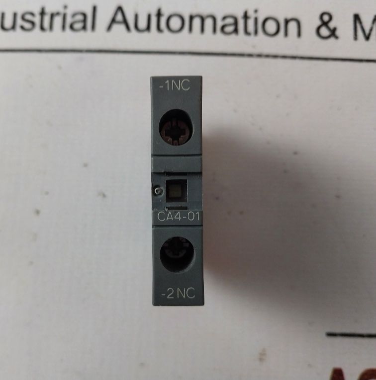 Abb Ca4-01