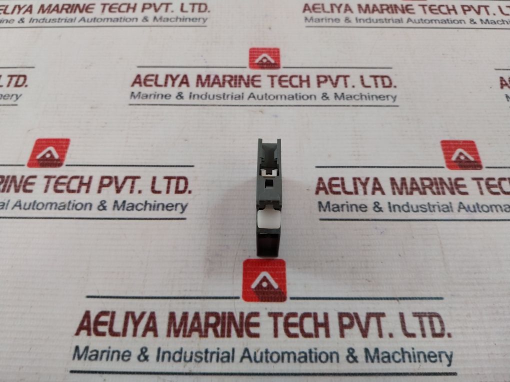 Abb Ca4-10 Auxiliary Contact Block 16A 690V Ac