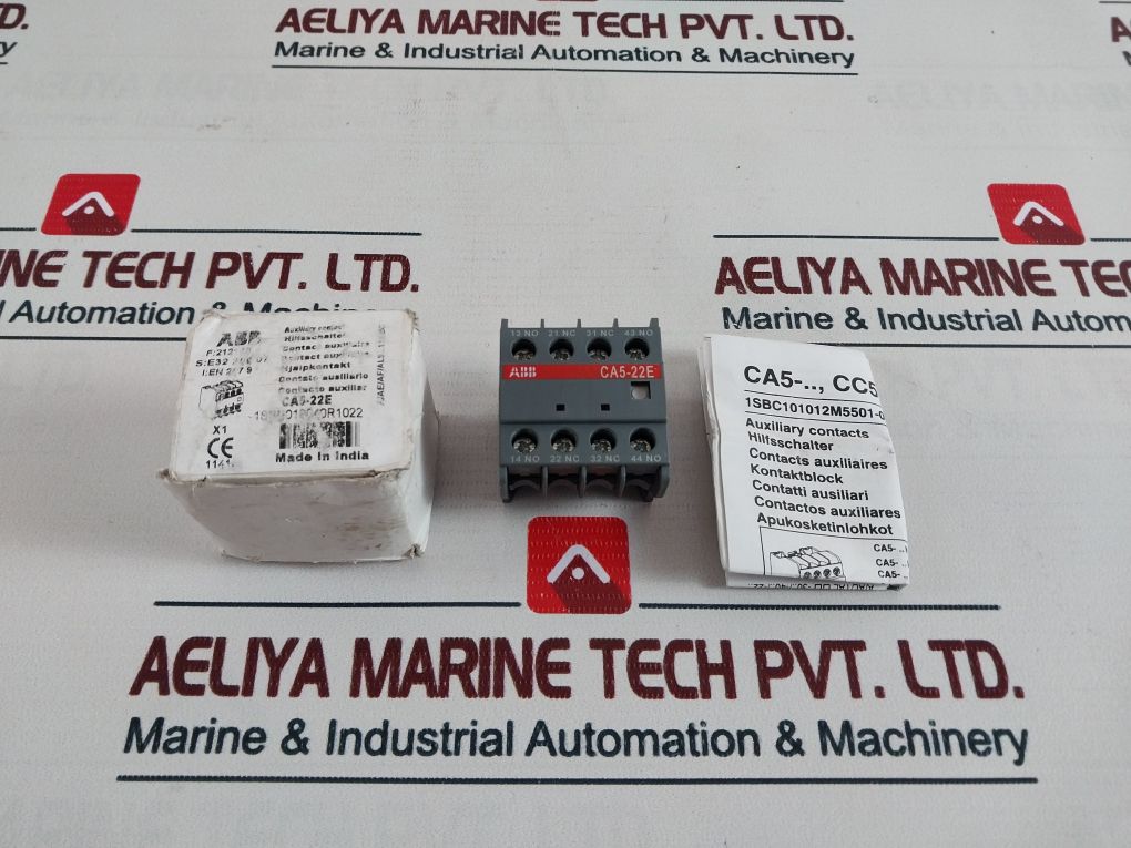 Abb Ca5-22E