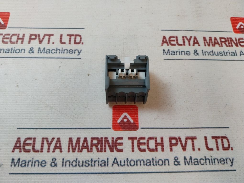 Abb Ca5-22N Auxiliary Contact Block