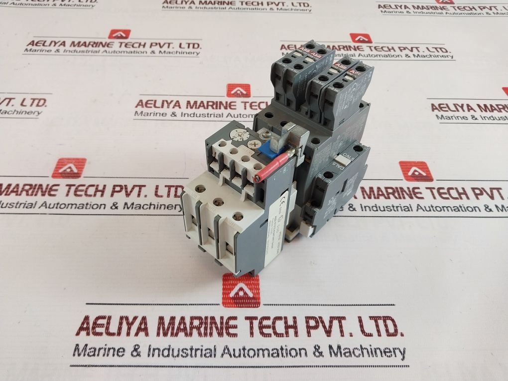 Abb Cal5-11B
