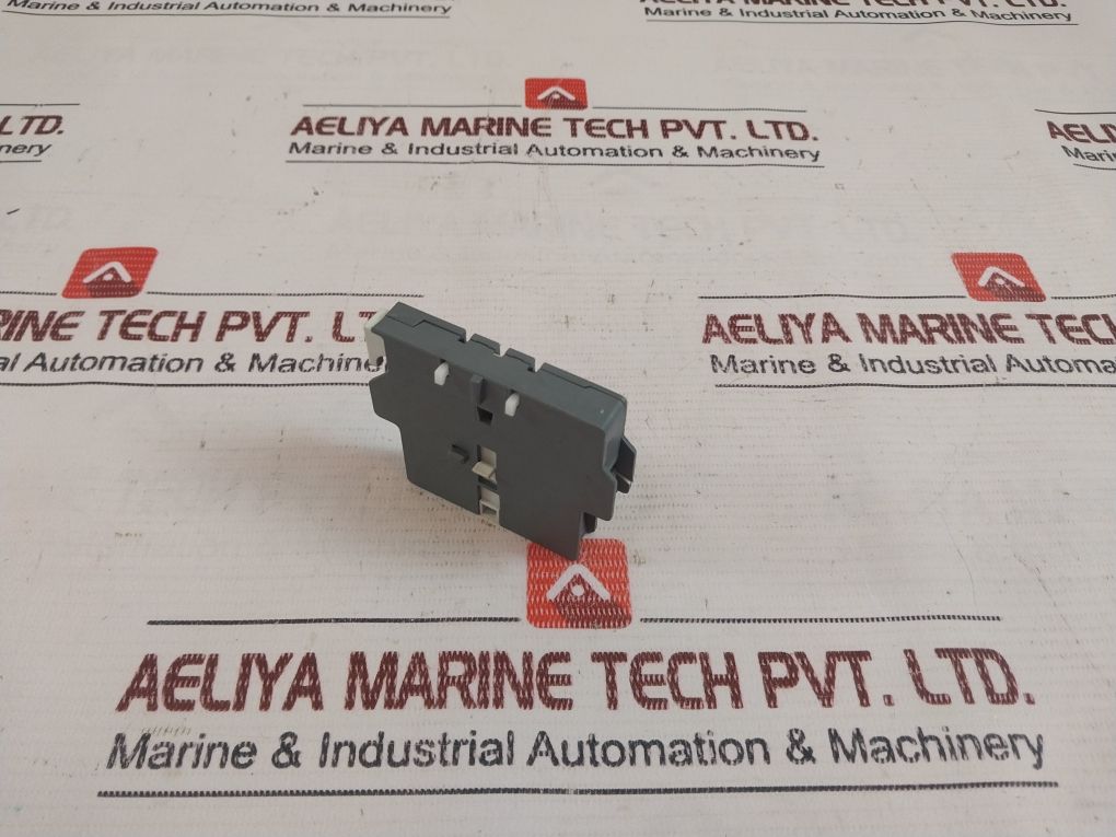 Abb Cal5-11B Auxiliary Contact Block 690V 16A