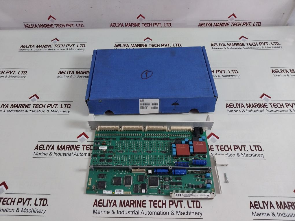 Abb Cbi20-p