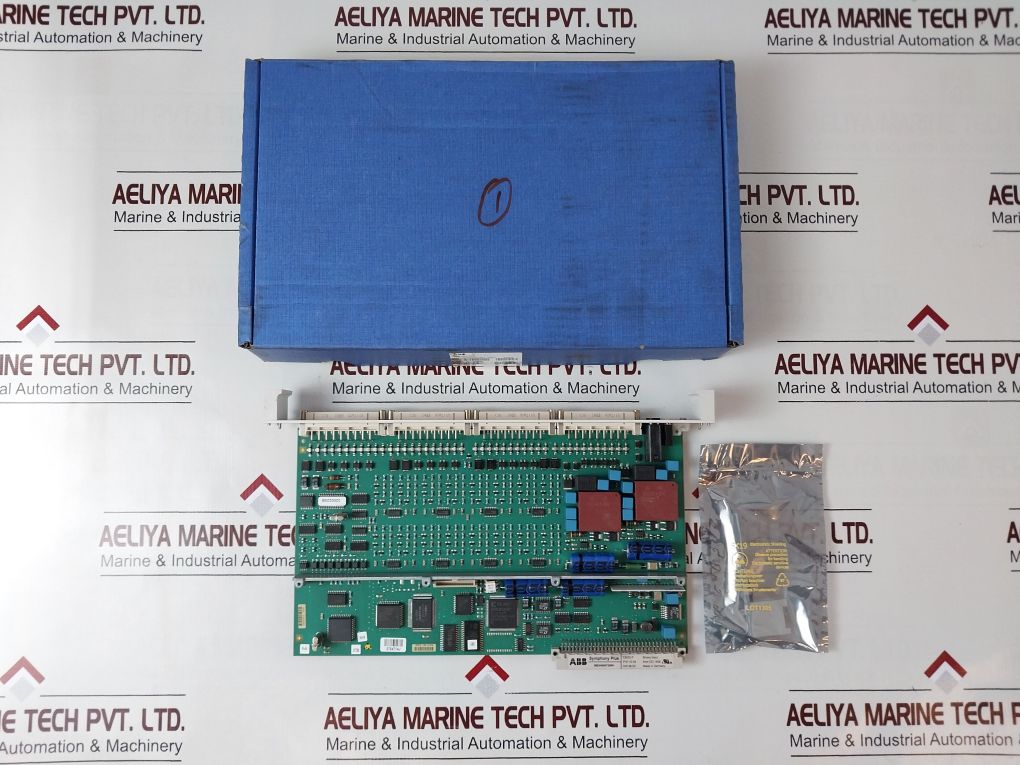 Abb Cbi20-p