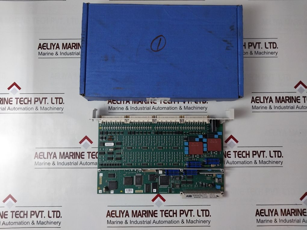 Abb Cbi20-p
