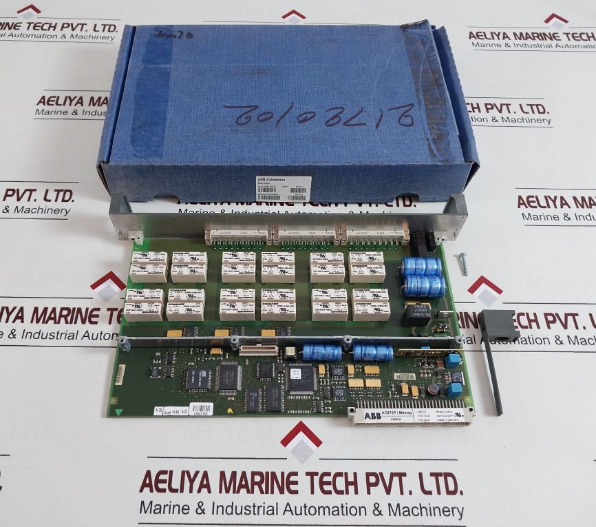 Abb Cbo 10