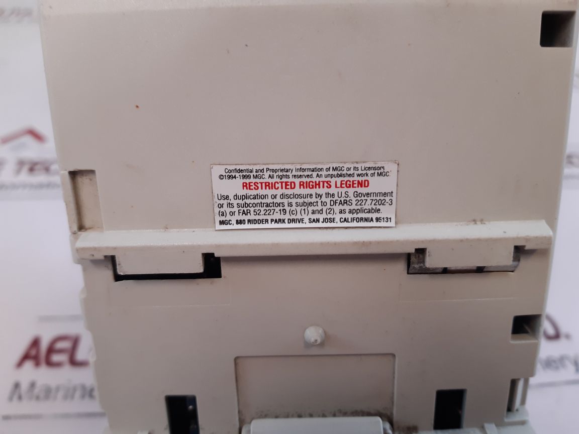 Abb Ci810B Communication Interface Module 3Bse020520R1 Pr D