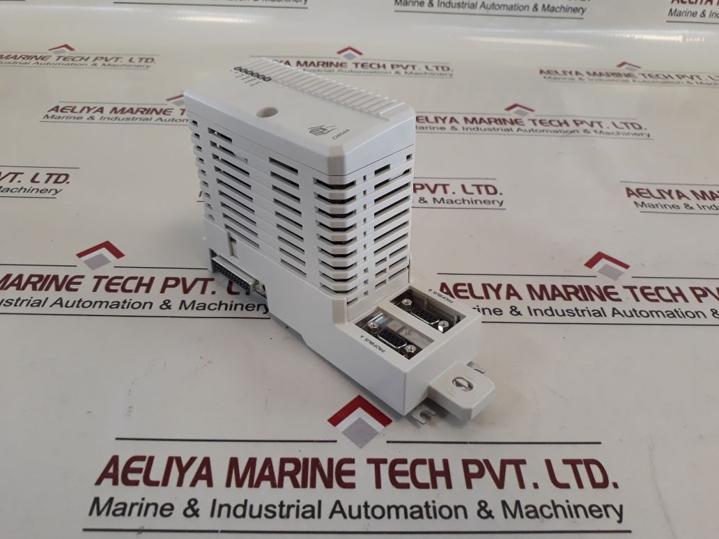 Abb Ci854A 3Bse030220R1 Profibus Interface Module Pr.H