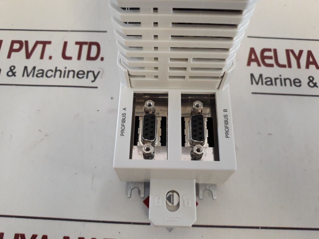 Abb Ci854A 3Bse030220R1 Profibus Interface Module Pr.H