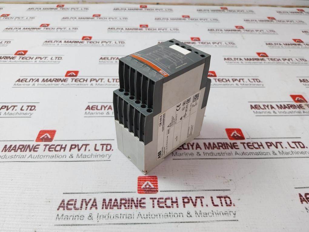 Abb Cm-ivn.S Coupling Unit 1Svr750669R9400