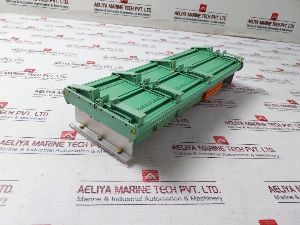 Abb Cma 114-2 Diesel Control Board