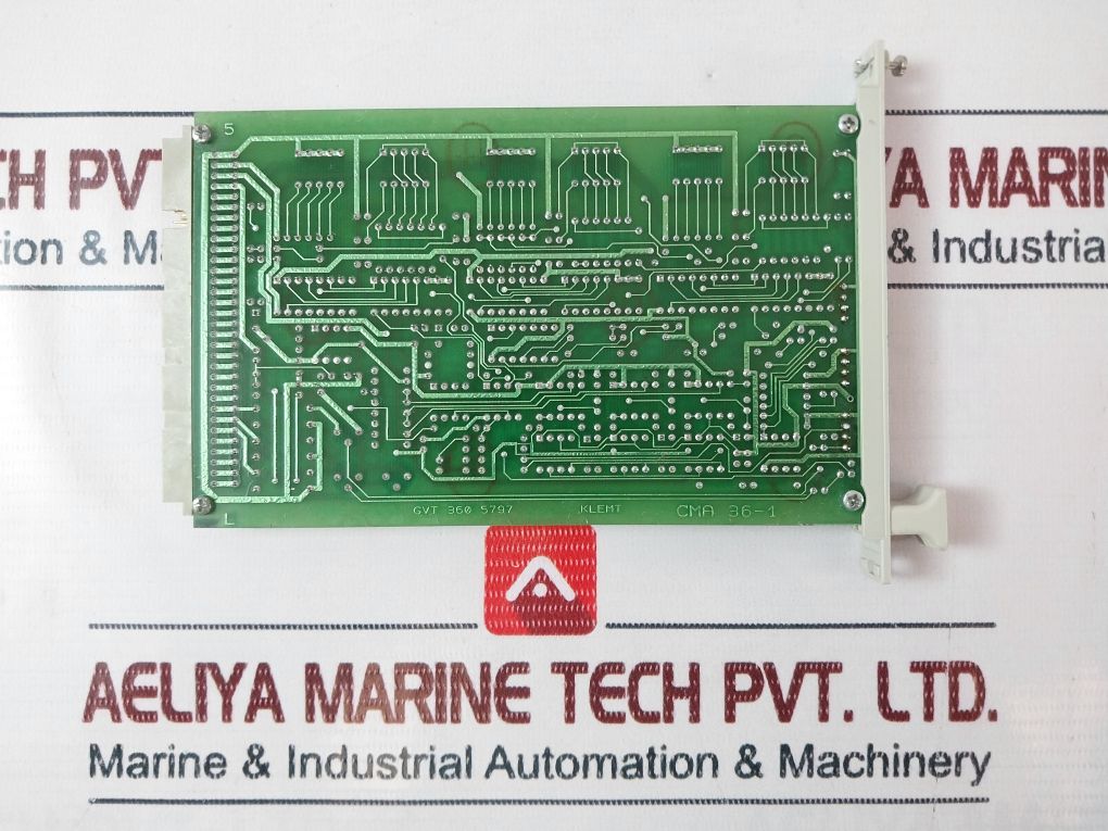 Abb Cma 36
