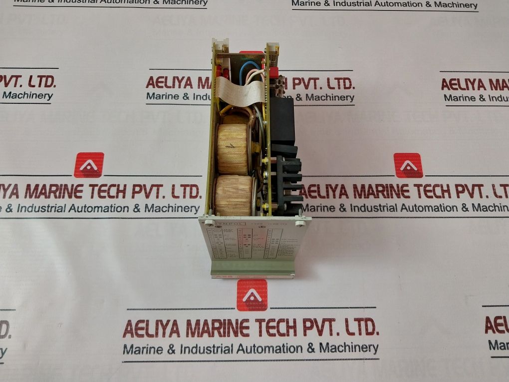 Abb Cma 39-c