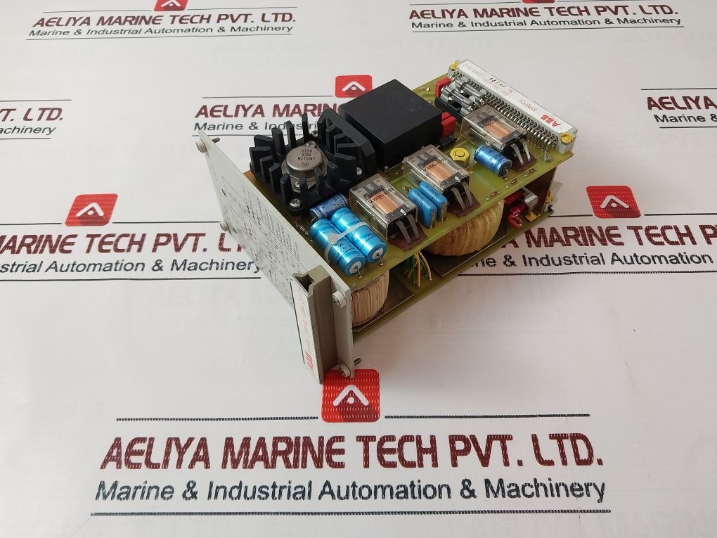 Abb Cma 39-c