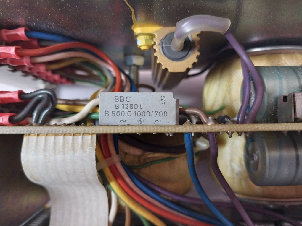 Abb Cma 40-a