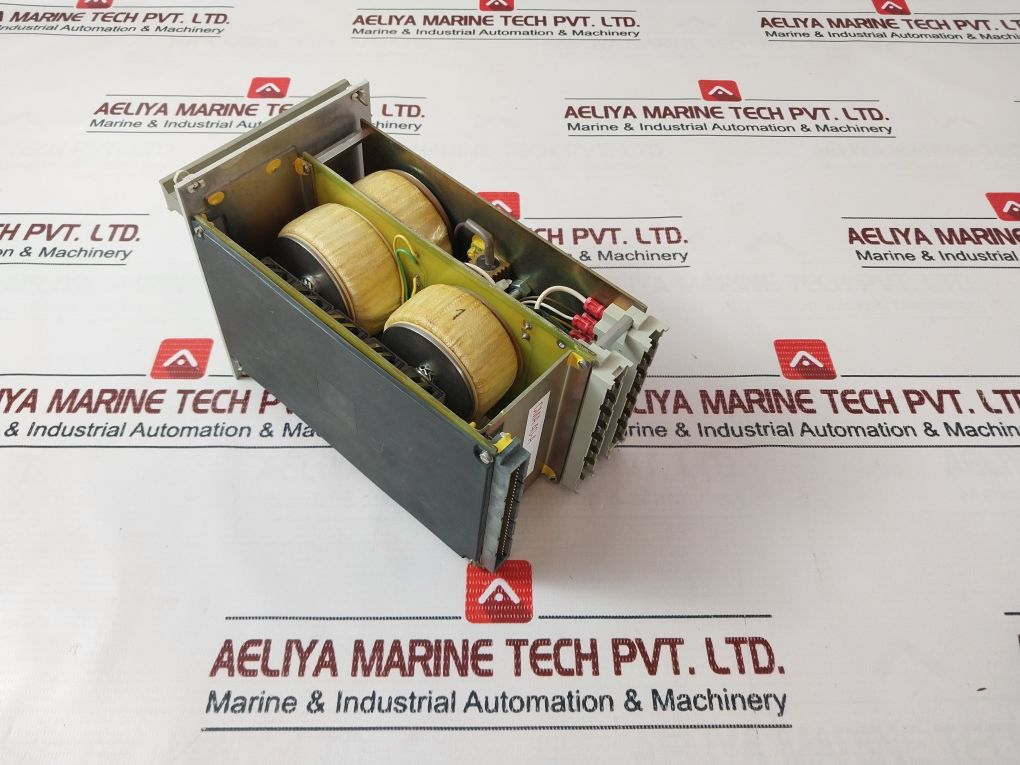 Abb Cma 40-a
