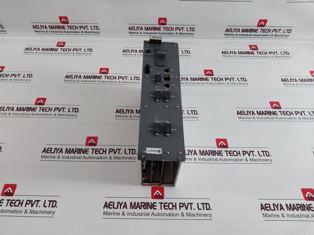 Abb Cmc70-2 Multifunction Unit Module 3Bdh000557R1
