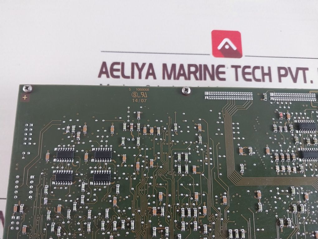 Abb Cmc70-2 Multifunction Unit Module 3Bdh000557R1