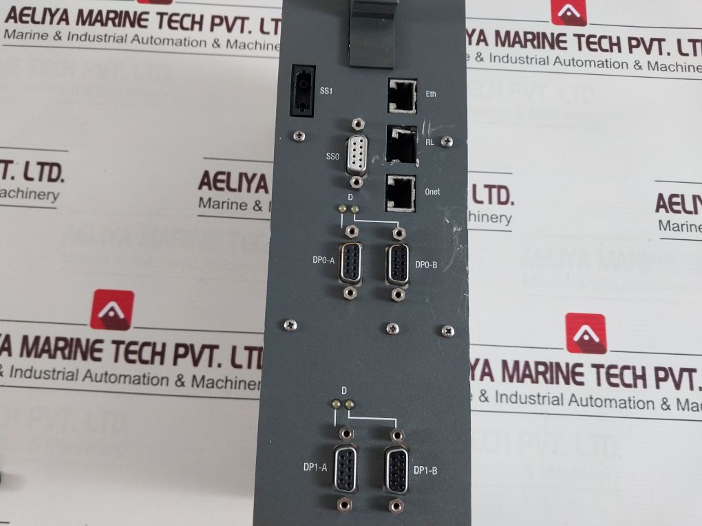 Abb Cmc70-2 Multifunction Unit Module 3Bdh000557R1