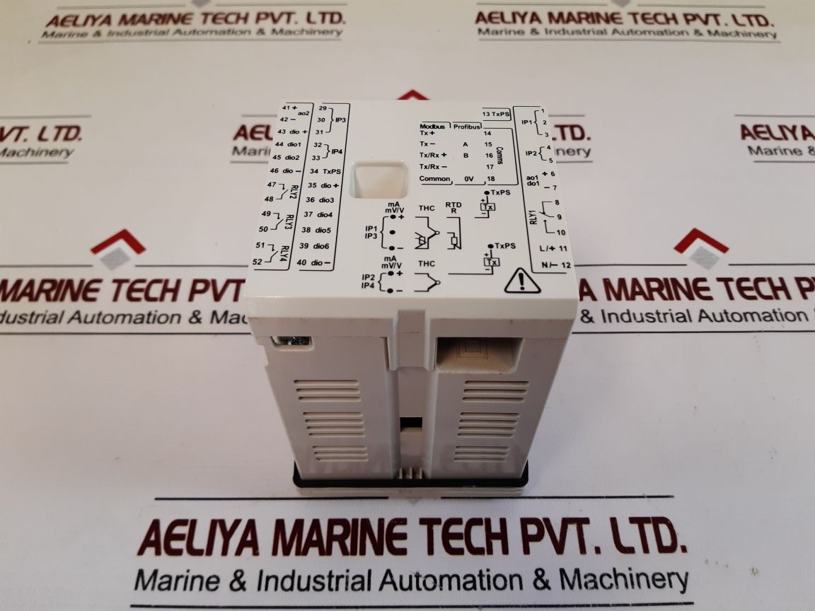 Abb Controlmaster Cm30 Controller Cm302Sms1E0Std
