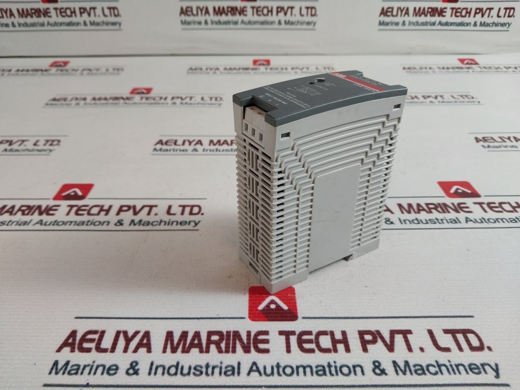 Abb Cp-e 12/2.5 Switch Mode Power Supply