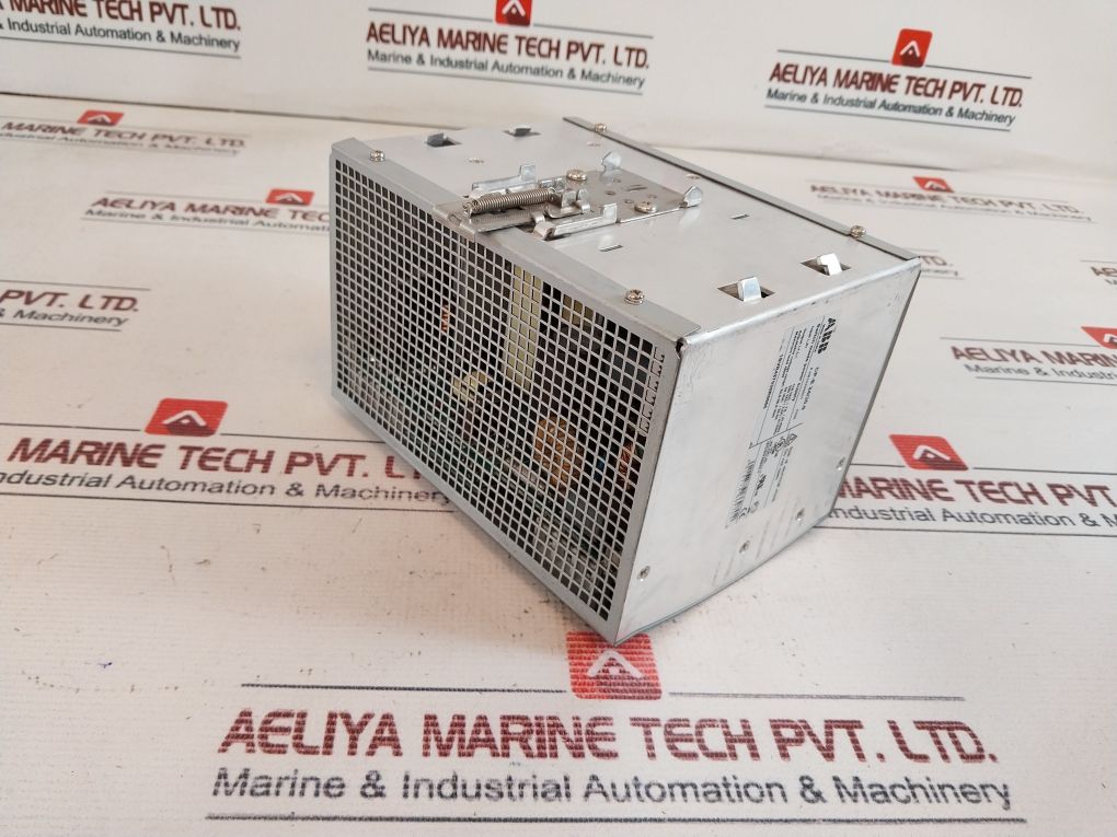 Abb Cp-e 24/20.0 Switch Mode Power Supply 480W