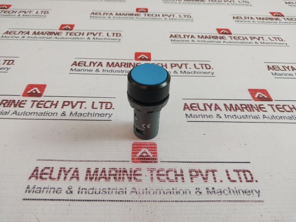 Abb Cp1-10L-11 Pushbutton