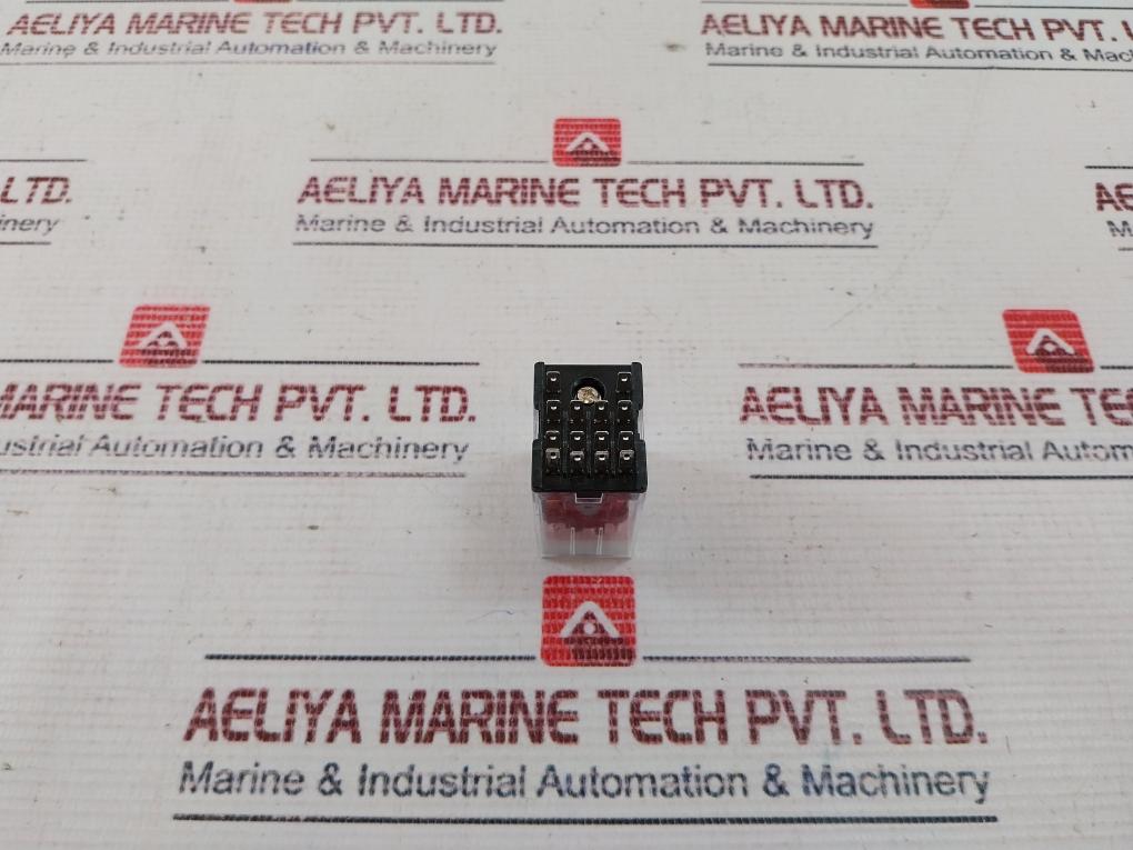 Abb Cr-mx024Dc4L Solid State Relay 1Svr405633R1100