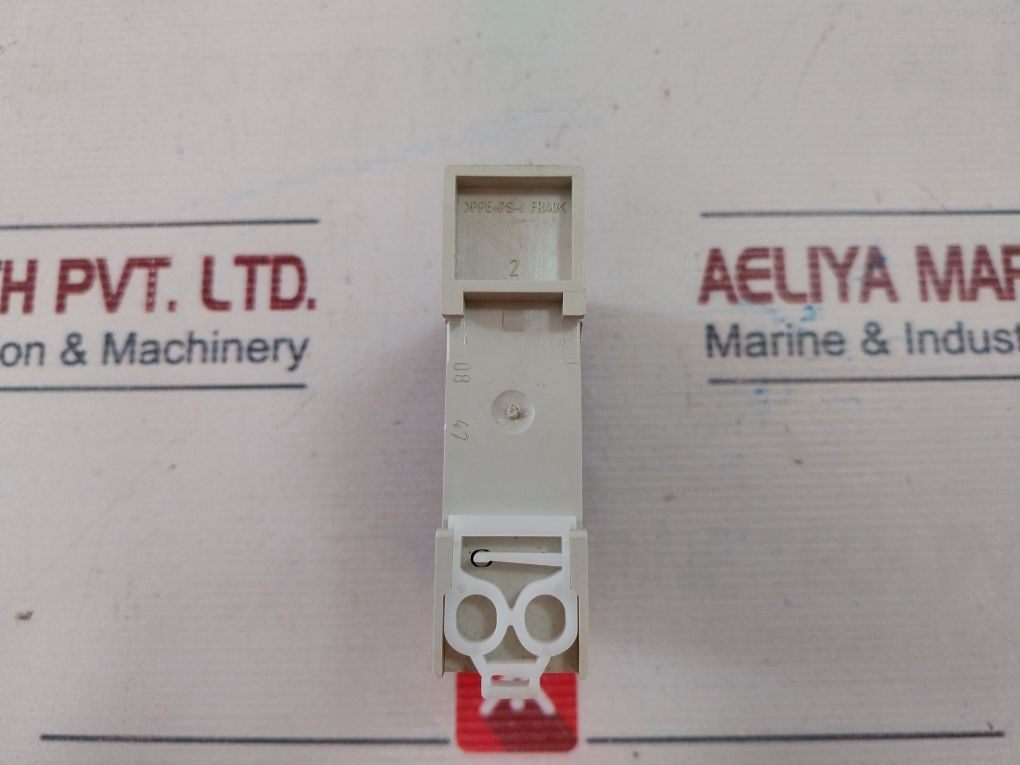 Abb Ct-ahe Off Delay Time Relay 0, 1S-10S Ac 110-130V