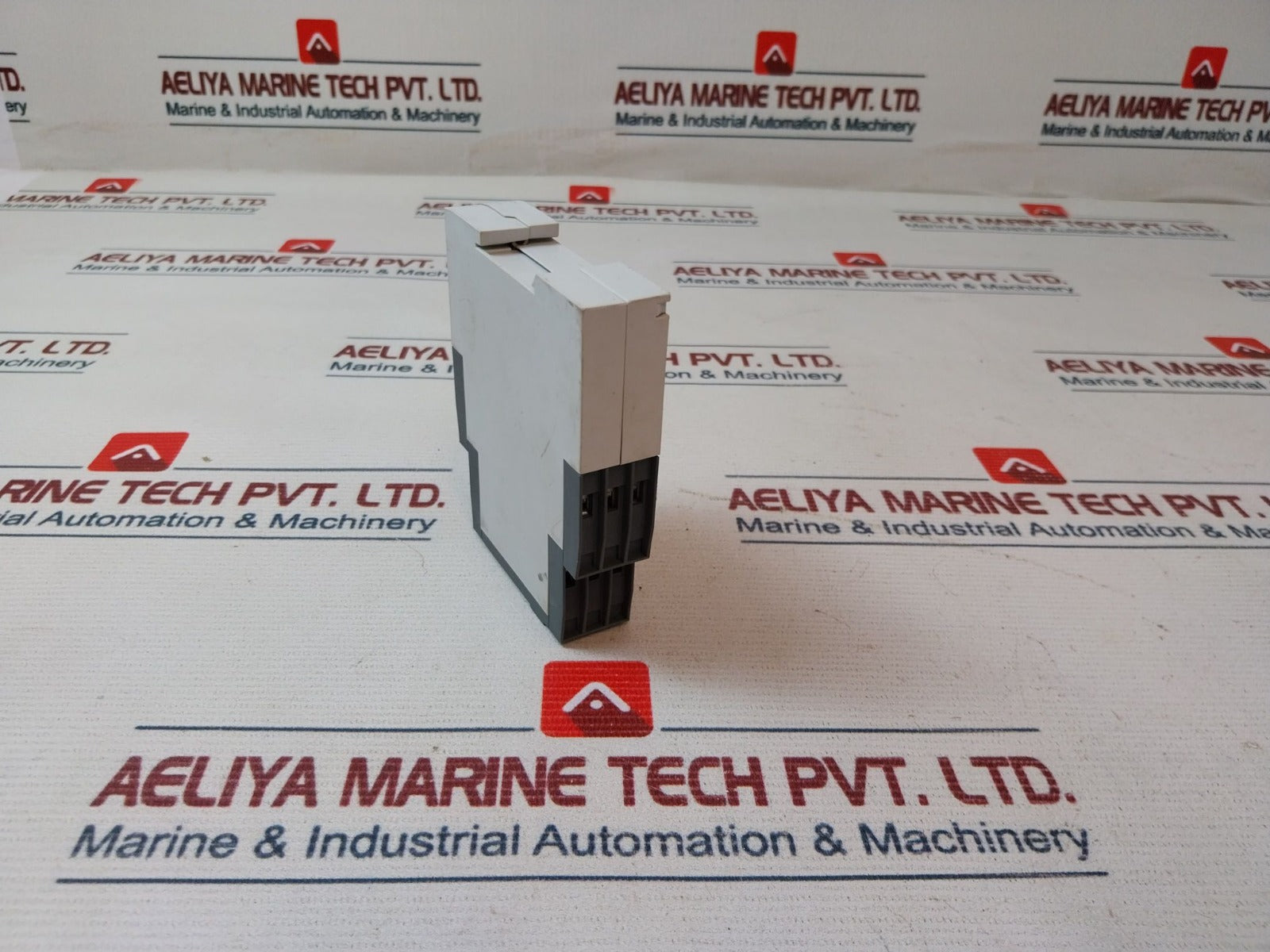 Abb Ct-ers.22 On-delay Time Relay